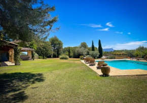Villa La Source - Location à Aix en Provence
